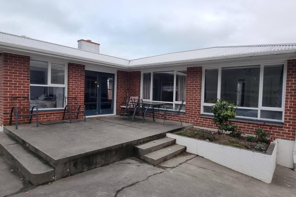 Handy Location - 3Brd Home! Timaru Esterno foto