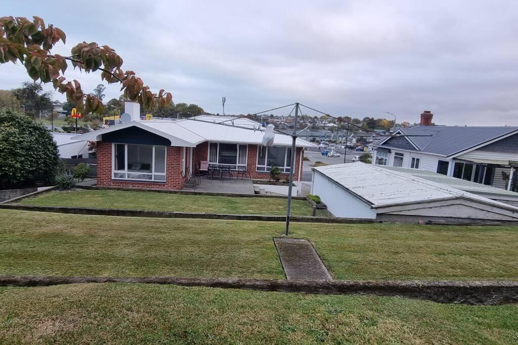 Handy Location - 3Brd Home! Timaru Esterno foto