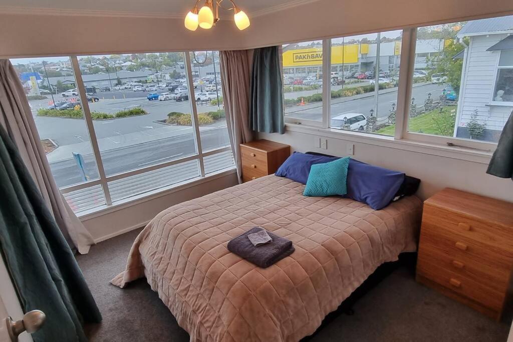 Handy Location - 3Brd Home! Timaru Esterno foto