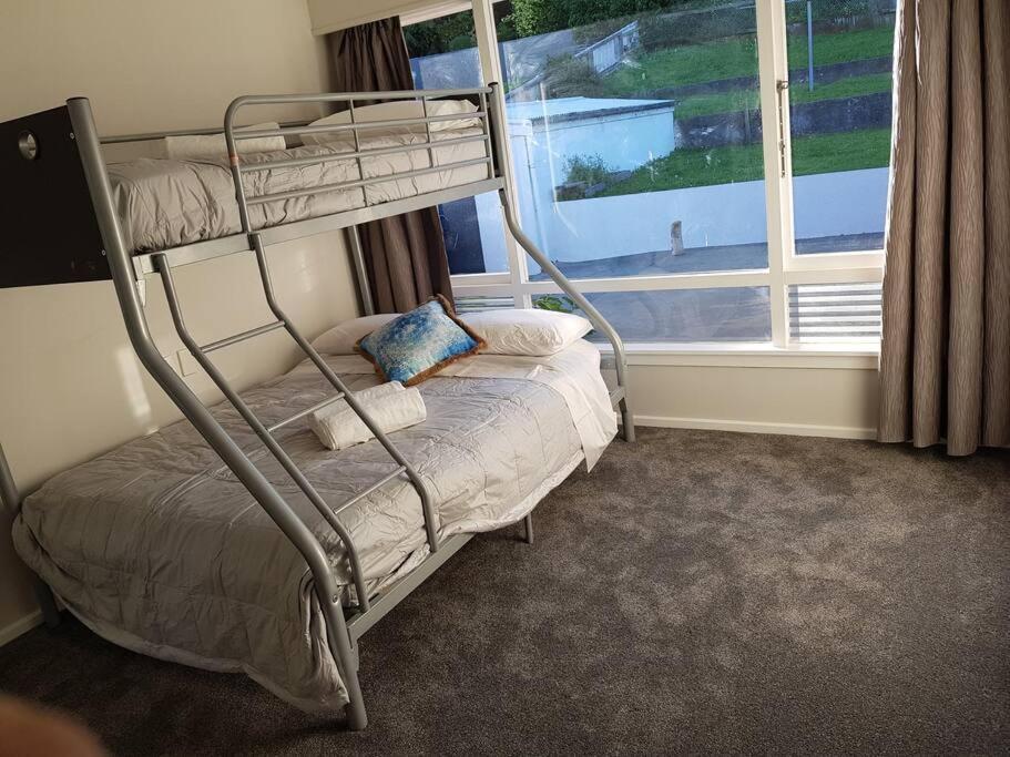 Handy Location - 3Brd Home! Timaru Esterno foto