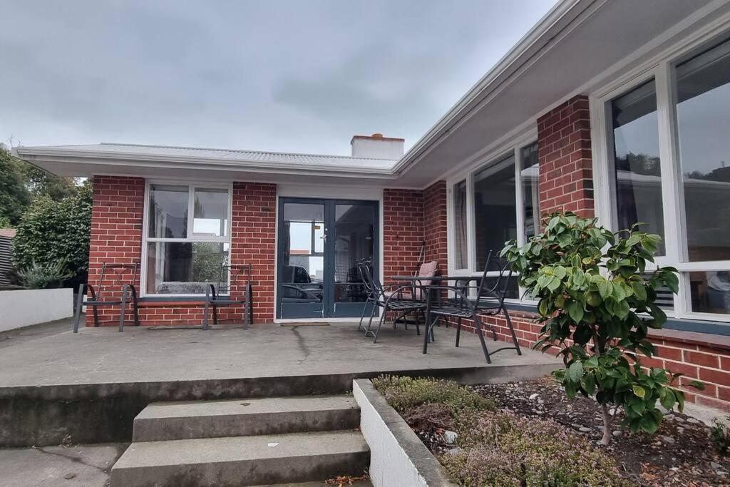 Handy Location - 3Brd Home! Timaru Esterno foto
